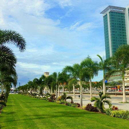 Hotel Presidente Luanda Exterior foto