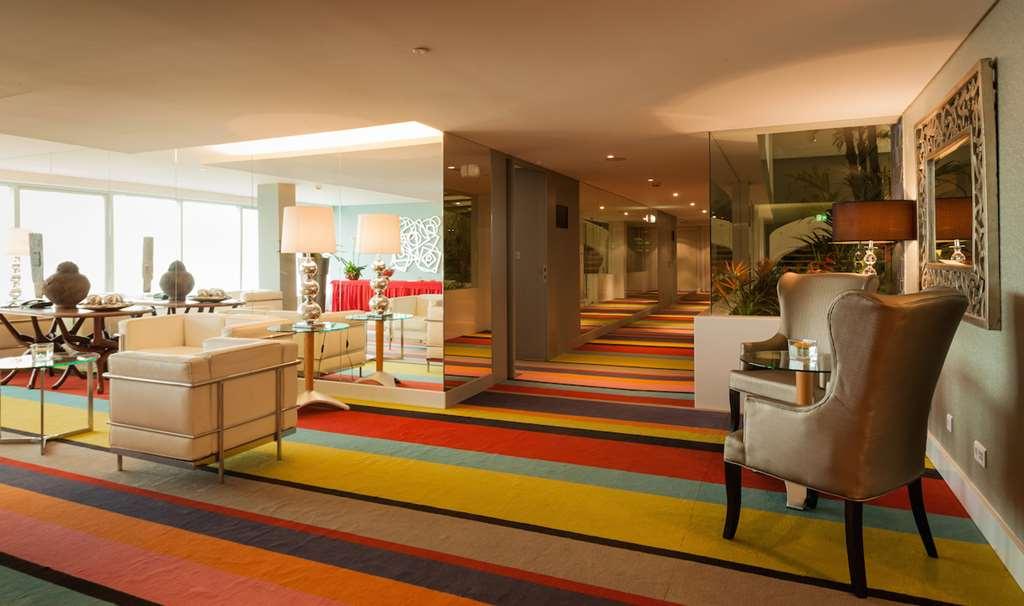 Hotel Presidente Luanda Einrichtungen foto