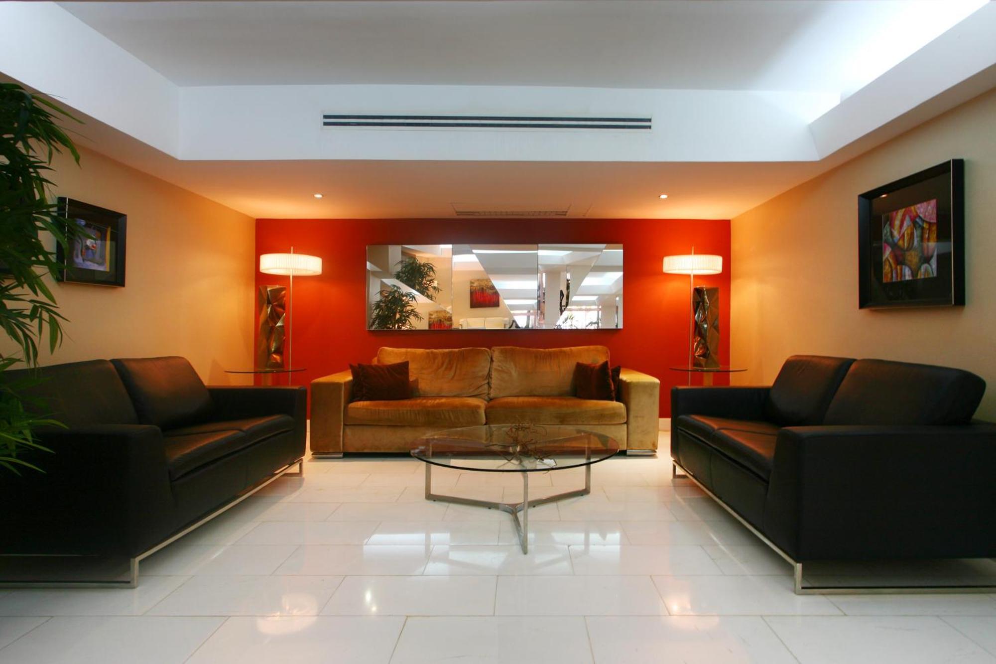 Hotel Presidente Luanda Exterior foto