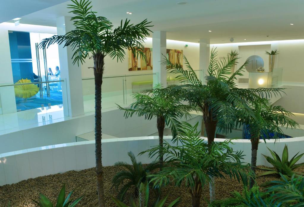 Hotel Presidente Luanda Exterior foto