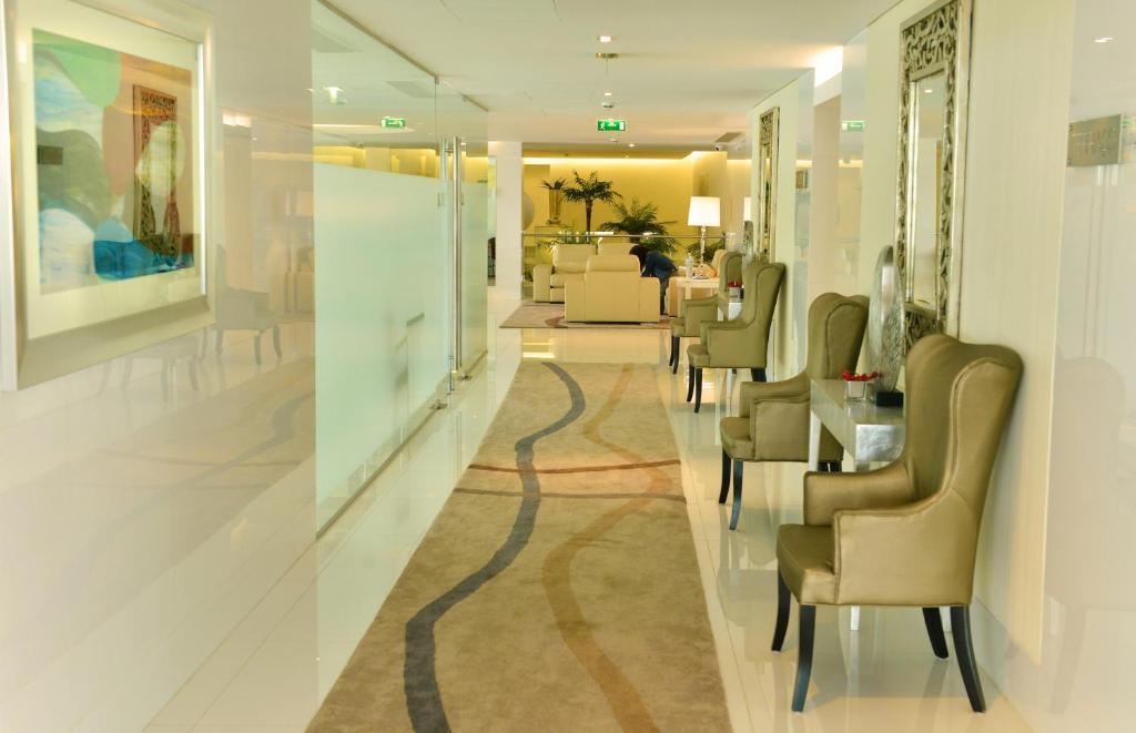 Hotel Presidente Luanda Exterior foto